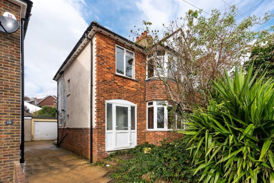 Estate Agents Brighton & Hove Callaways