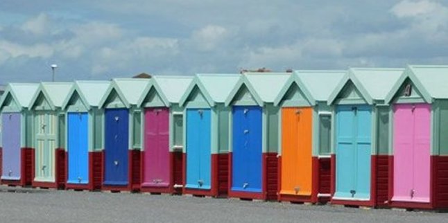 Beach Hut Private Sales