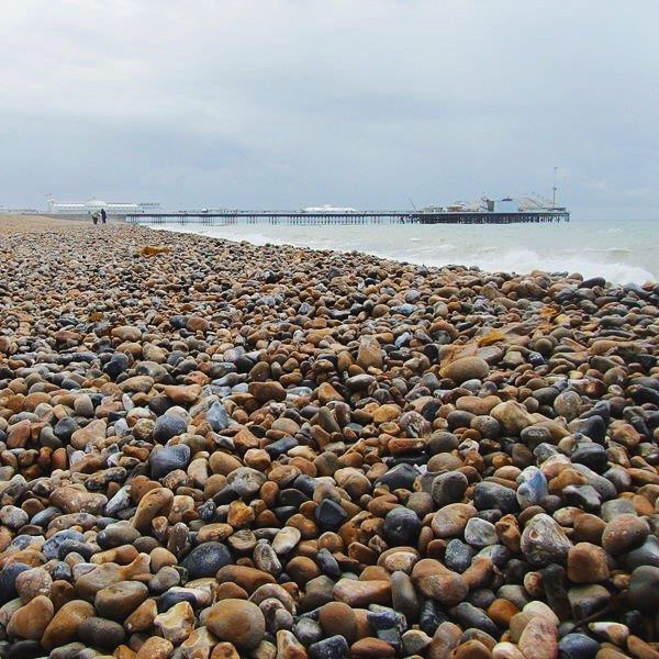 Brighton Beach