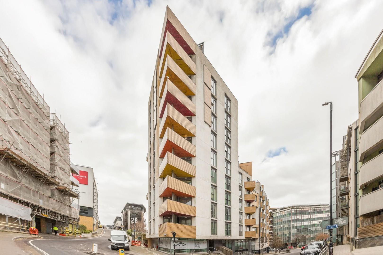Block Management