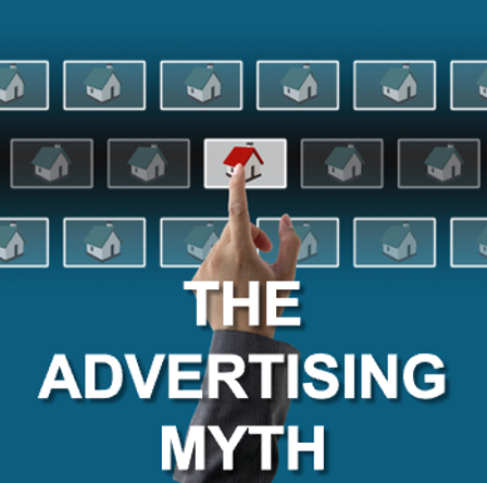 Property Advertising Myth
