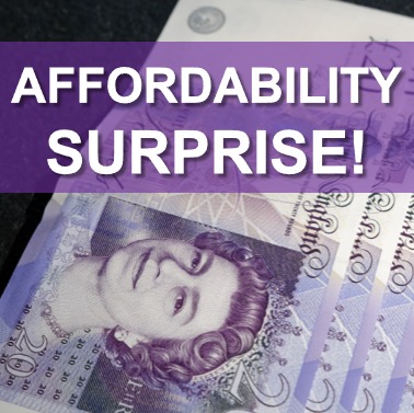 Housing Affordability