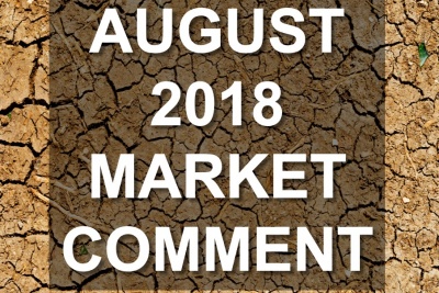 Property Market Report – August 2018