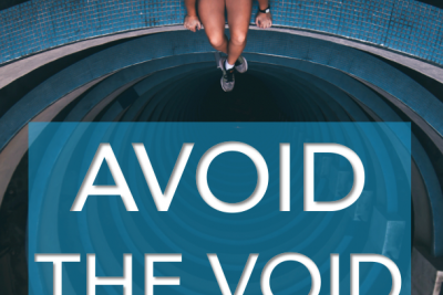 Landlords – how to avoid the voids