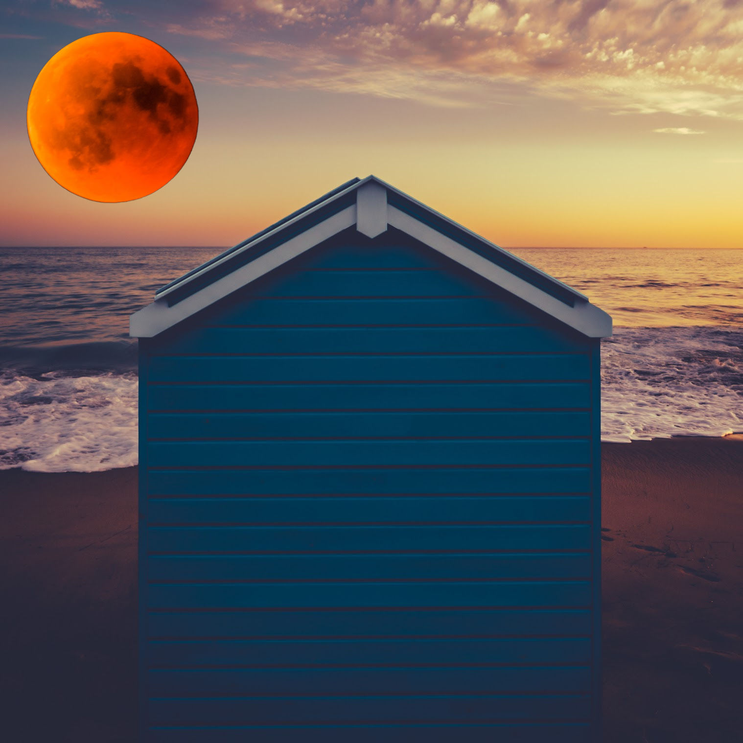 Celebrate July at Your Beach Hut