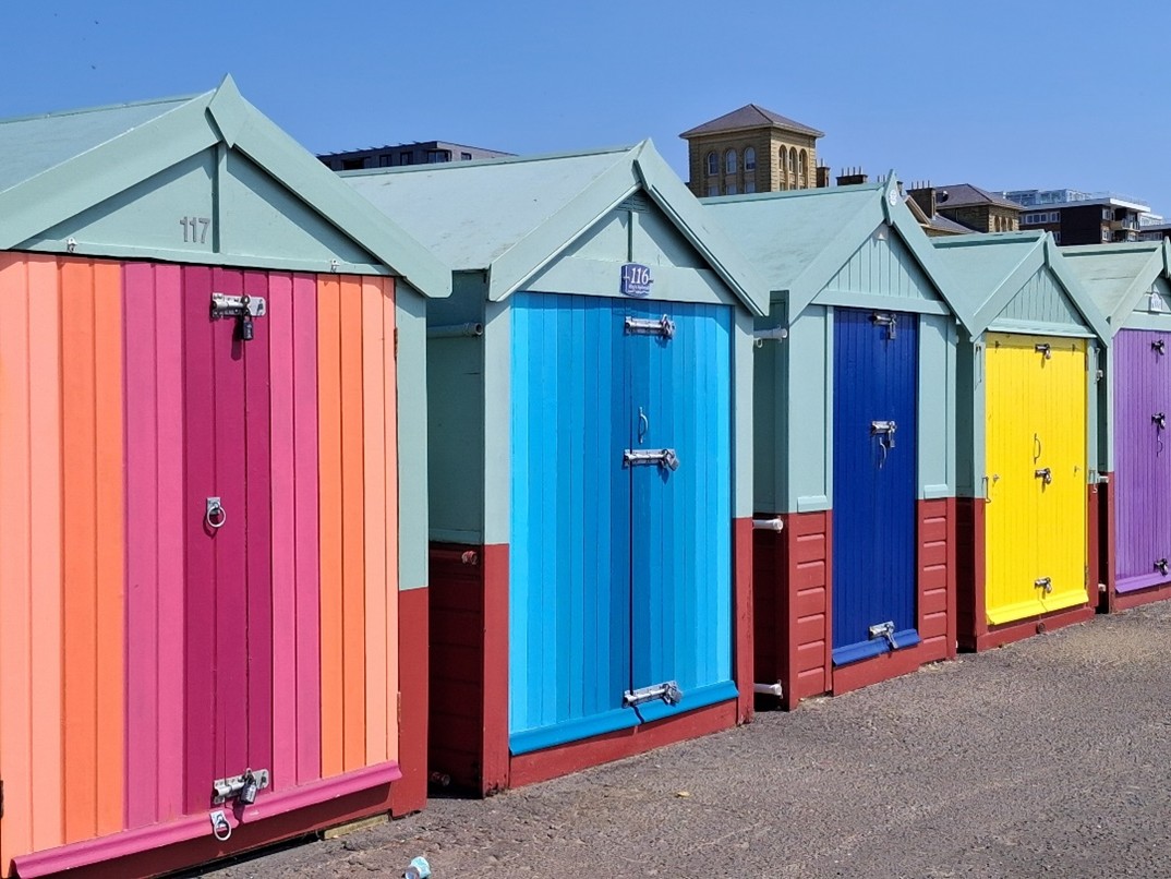 Beach Hut Rental vs. Buying