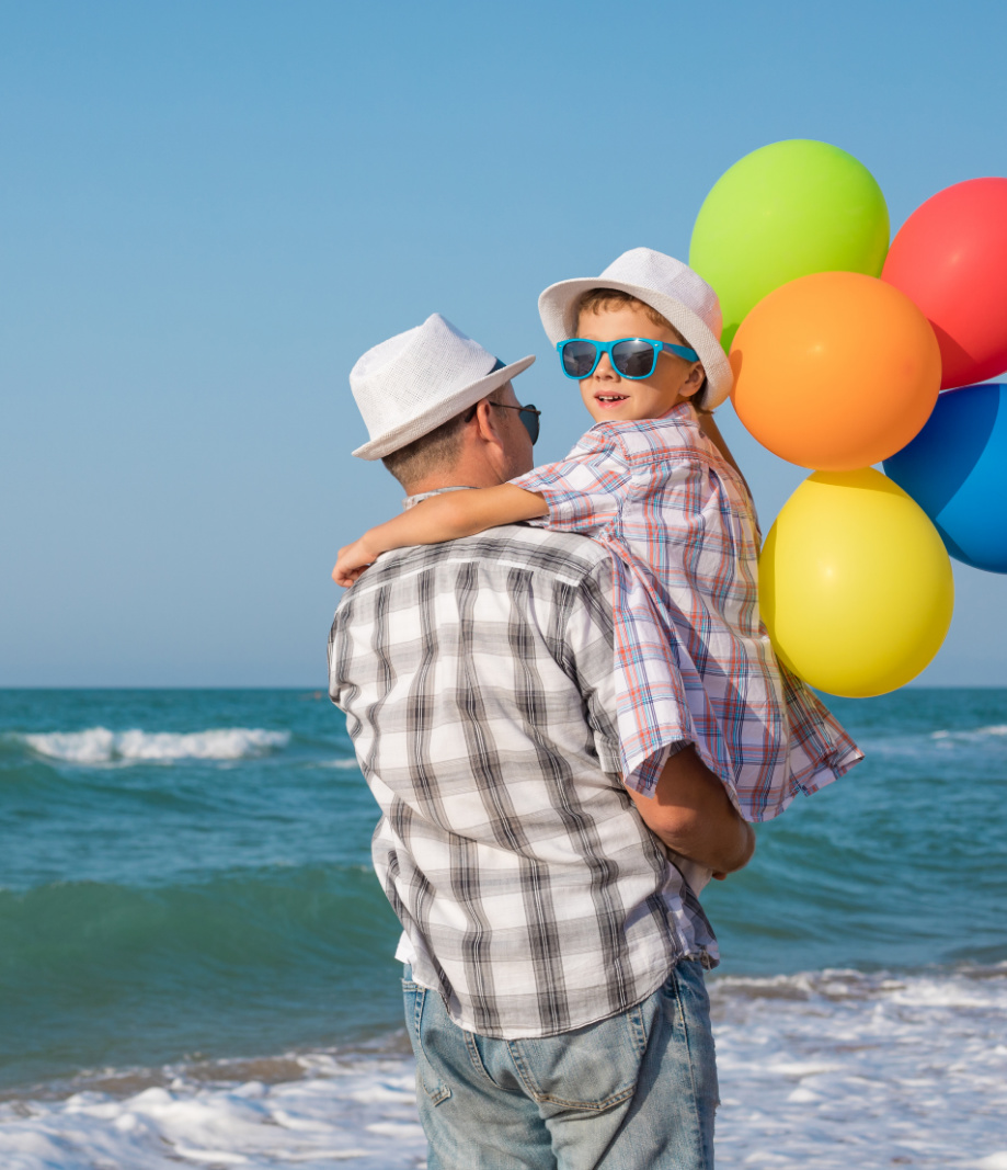 An Eggcellent Easter at your Beach Hut