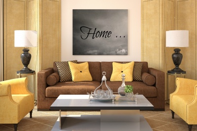 Moving House or Home?