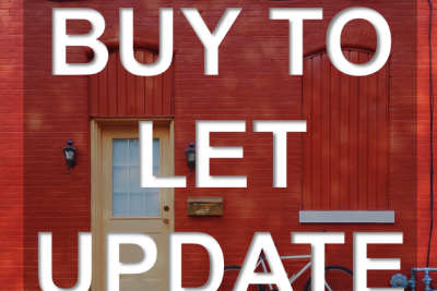 Investing in Buy to Let