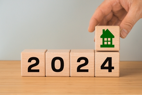 Rental Market Forecast 2024