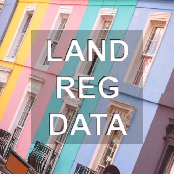 Property Prices Brighton & Hove