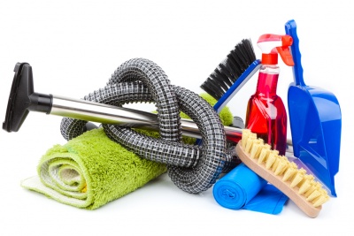 Property First Impressions