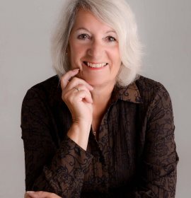 Heather Hilder-Darling