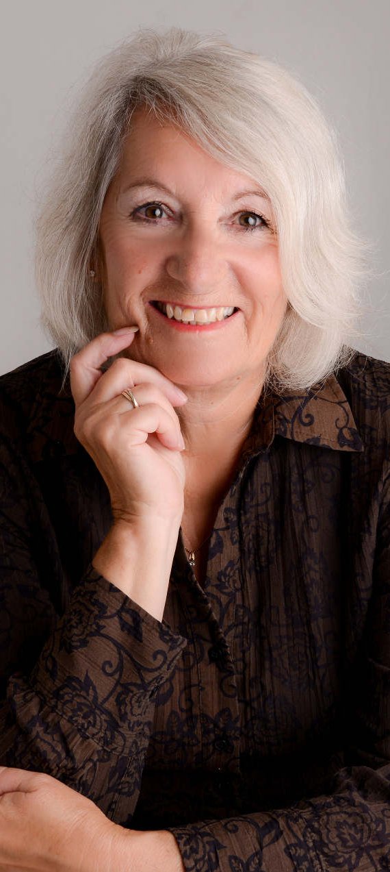 Heather Hilder-Darling