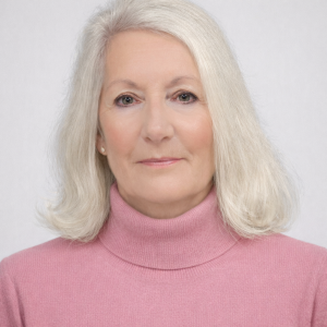 Heather Hilder - Founder of Callaways Limited