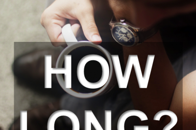 How long has the property been on the market?