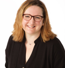 Vanessa Light, Company Accountant