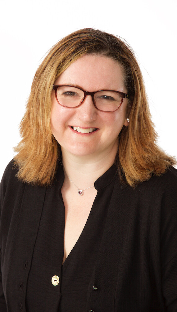 Vanessa Light, Company Accountant