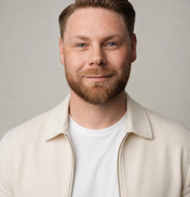Josh Ottaway Head of Sales