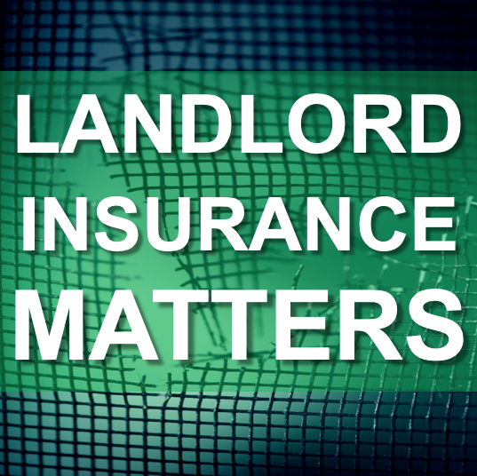 Landlords Insurance Matters
