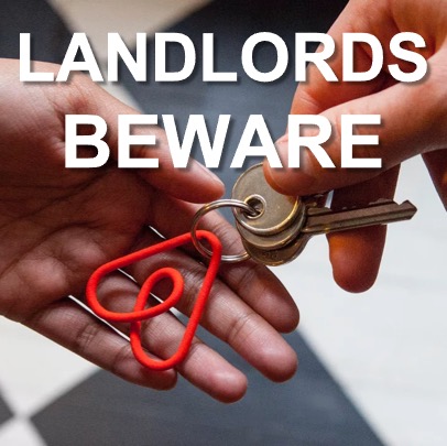 My Tenant is Subletting