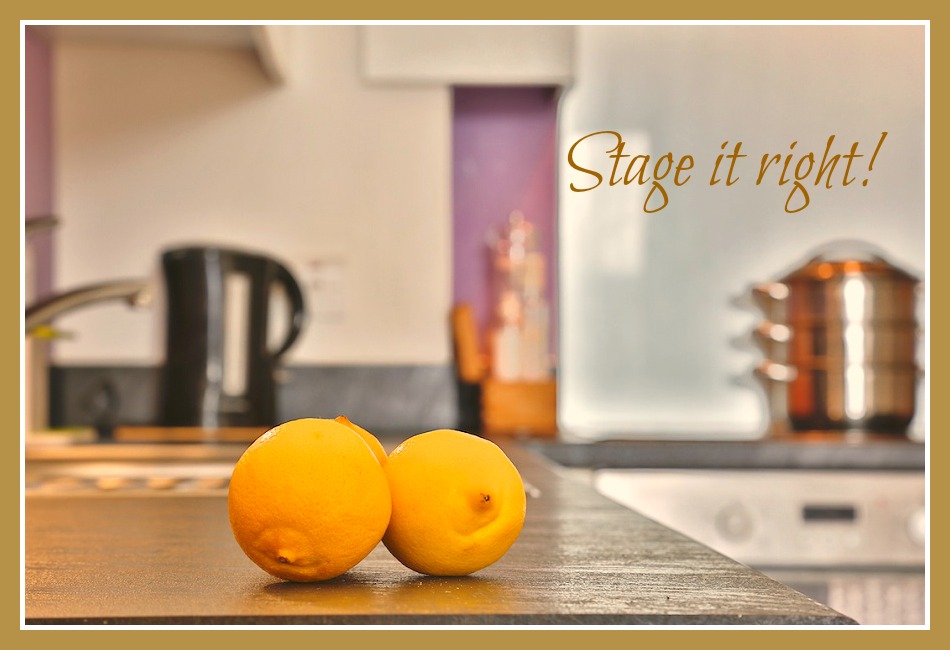 Home & Property Staging