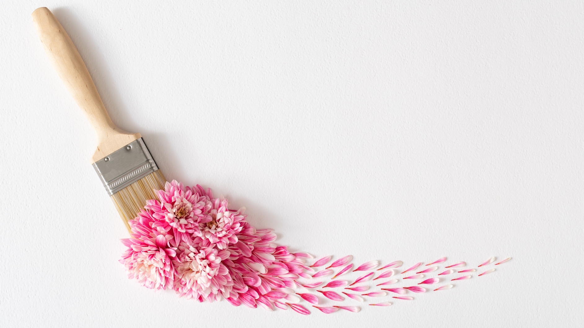 Property Colour Trends for Spring