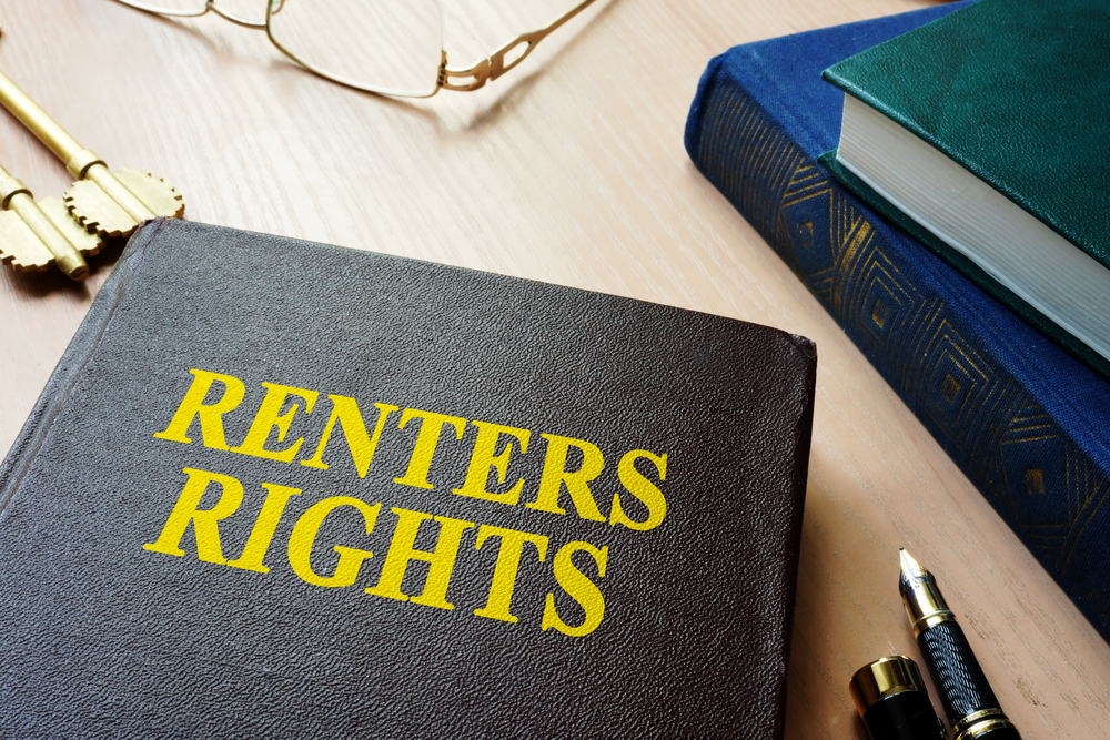 Renters Rights Bill and PRS