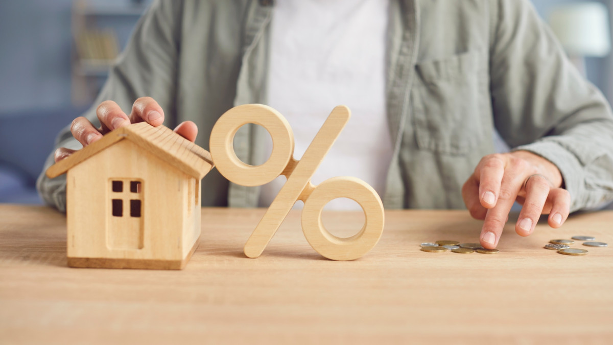 Latest Interest Rate