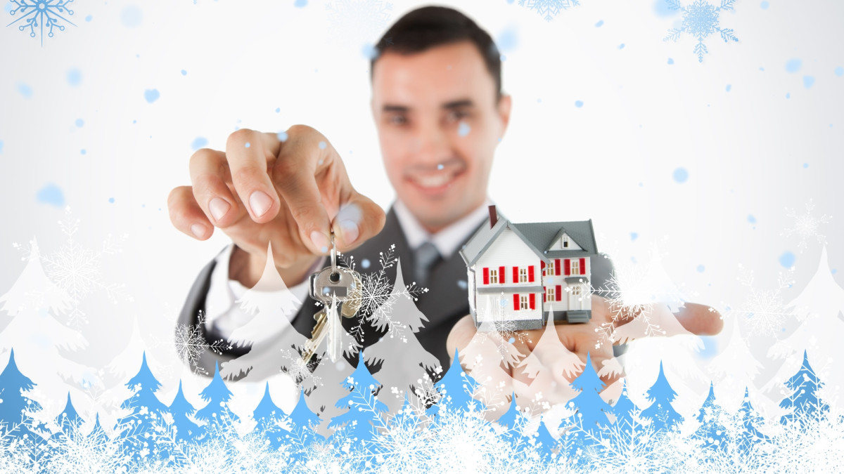 Landlords Ready for Winter Rental?