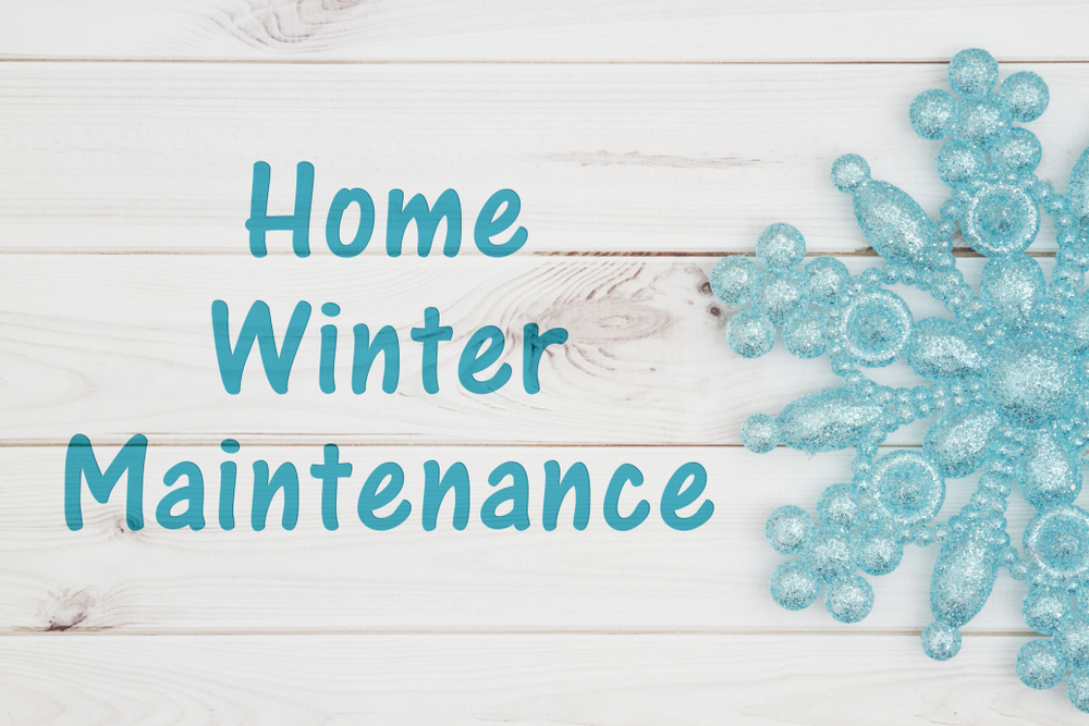 Landlord’s Guide to Christmas Maintenance