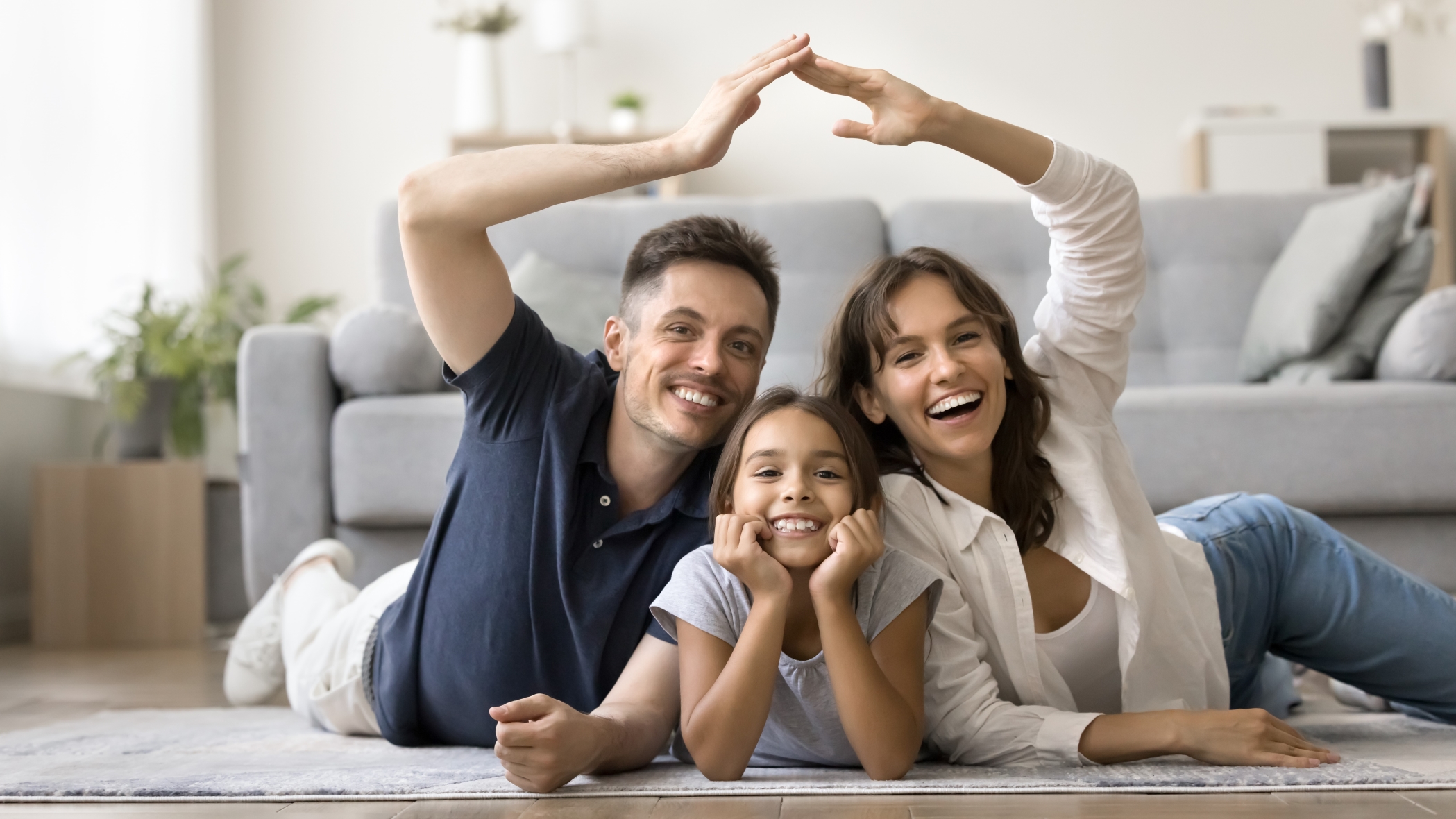 Landlords and tenants with children