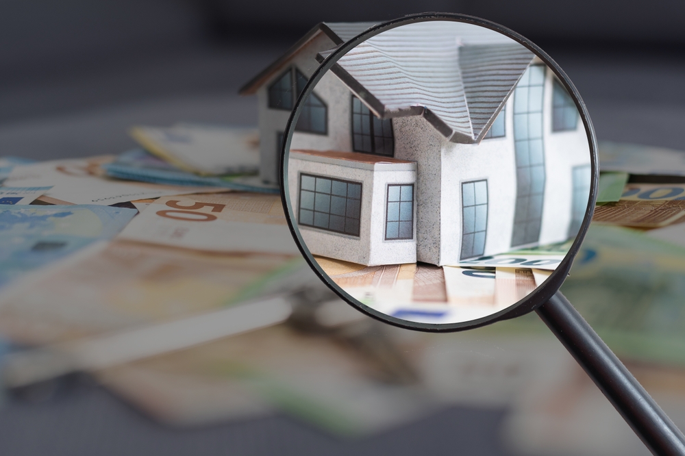 Autumn Property Sales Boost