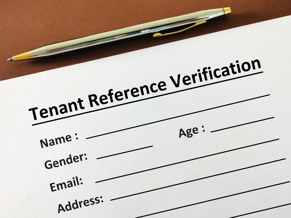 Why Tenancy Verification Matters