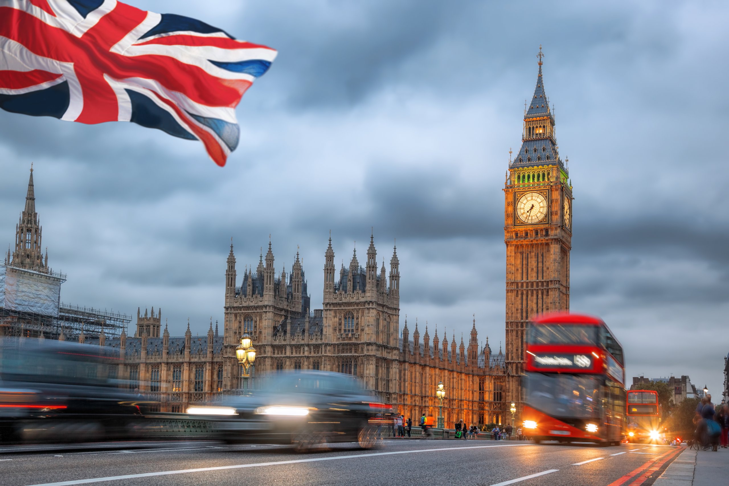 New Housing Secretary Elected