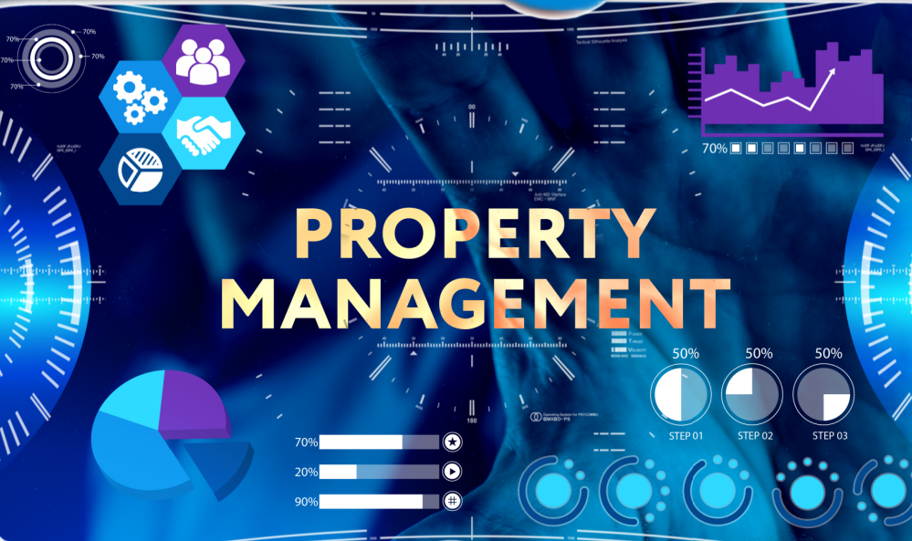 What Does a Property Manager Do