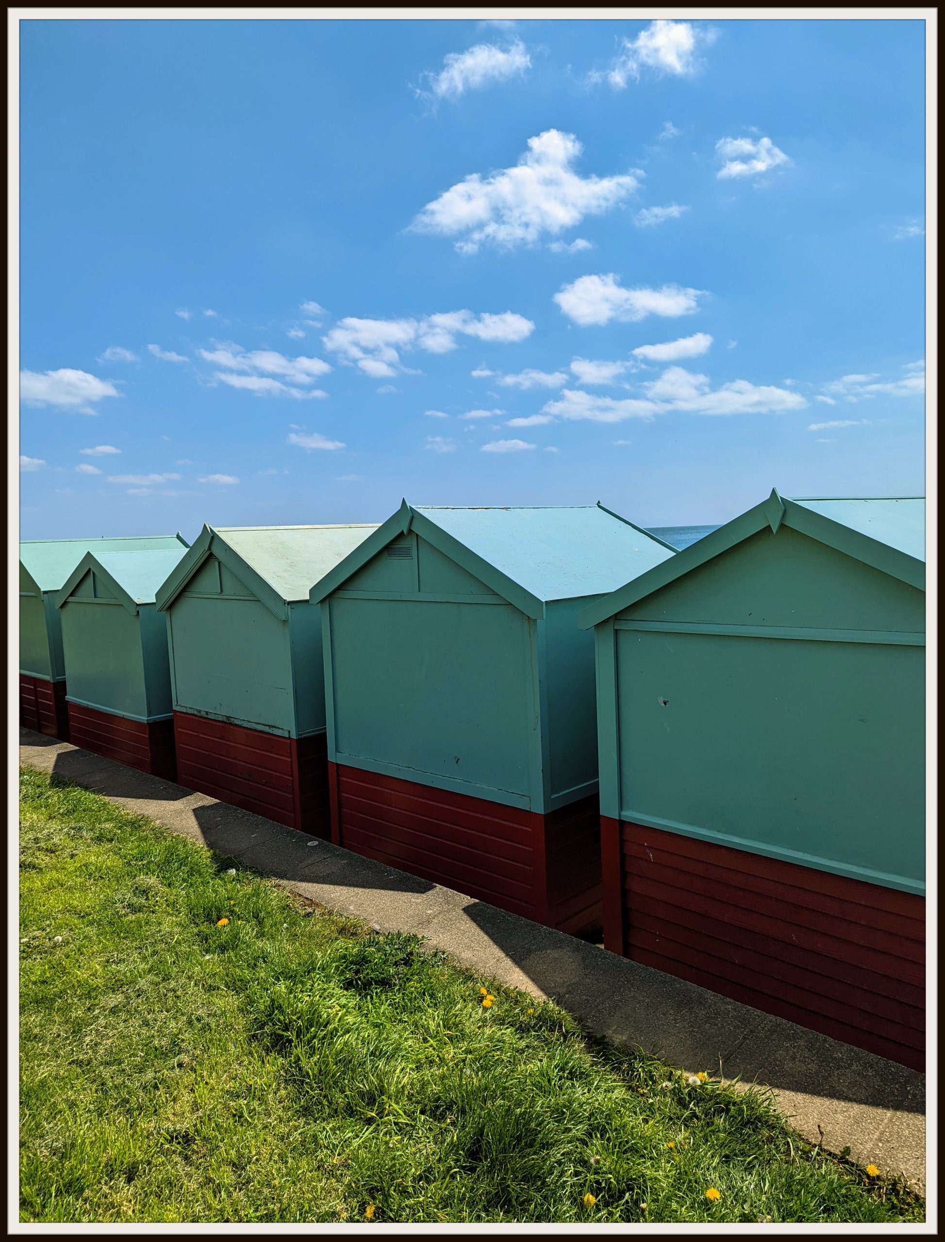 Beach Hut Buying Basics