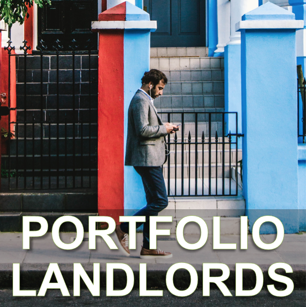 Portfolio Landlords