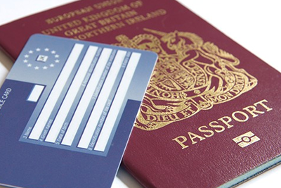 Landlords Right to Rent