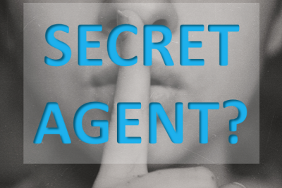 Secret Estate Agent