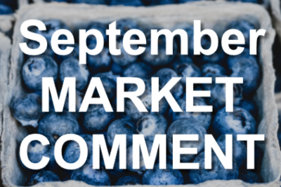 Property Market Report – September 2018