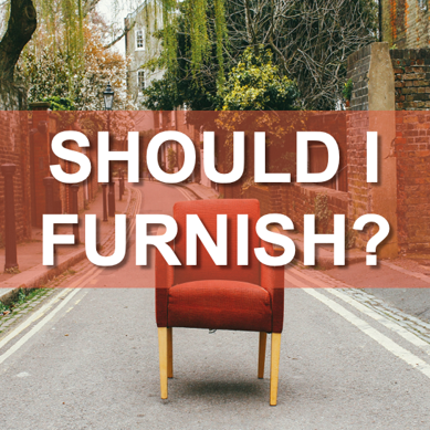 Furnish Rental Property