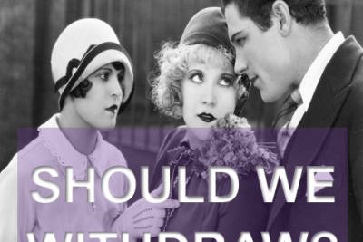 Seller’s Property Question