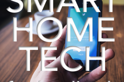 Smart Home Tech