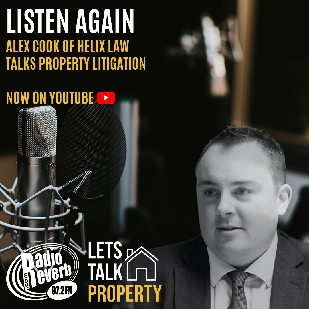 Property Litigation