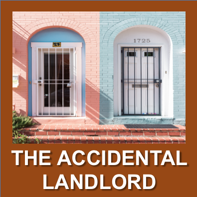 Accidental Landlord