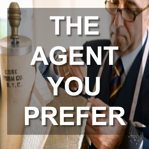 Choosing your Estate Agent to sell your property