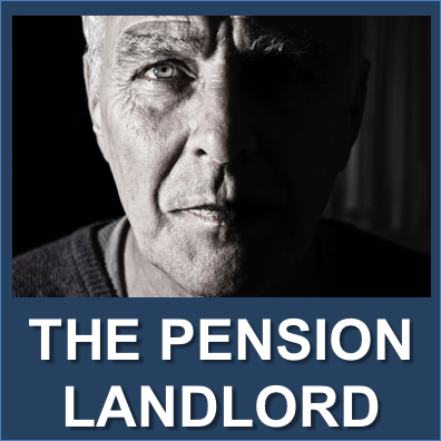 Pension Landlord