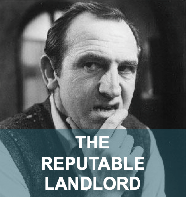 Reputable Rental Services