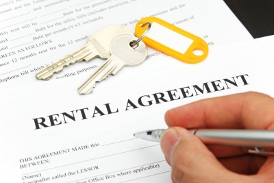Top Tips for Tenants